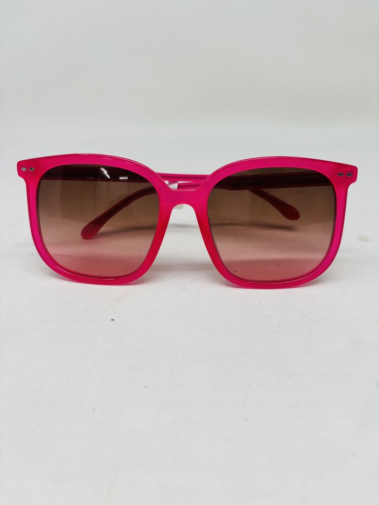 Isabel Marant Sunglasses Pink