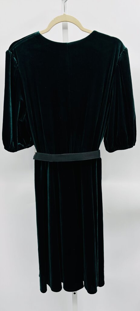 Lane Bryant Dress Plus Green 20