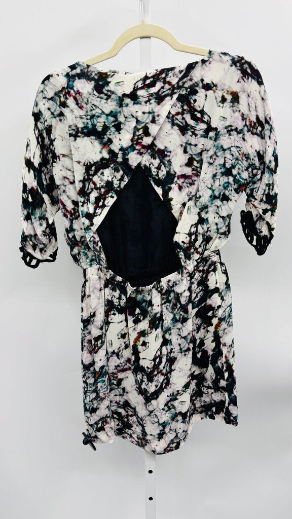 Rebecca Minkoff Dress Multi 6