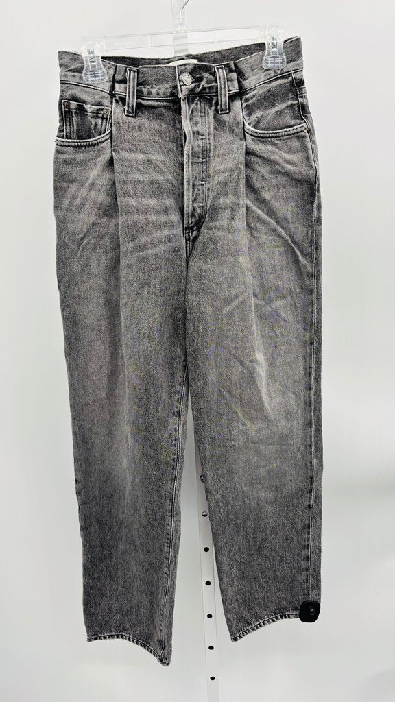 Agolde Jeans Grey 2