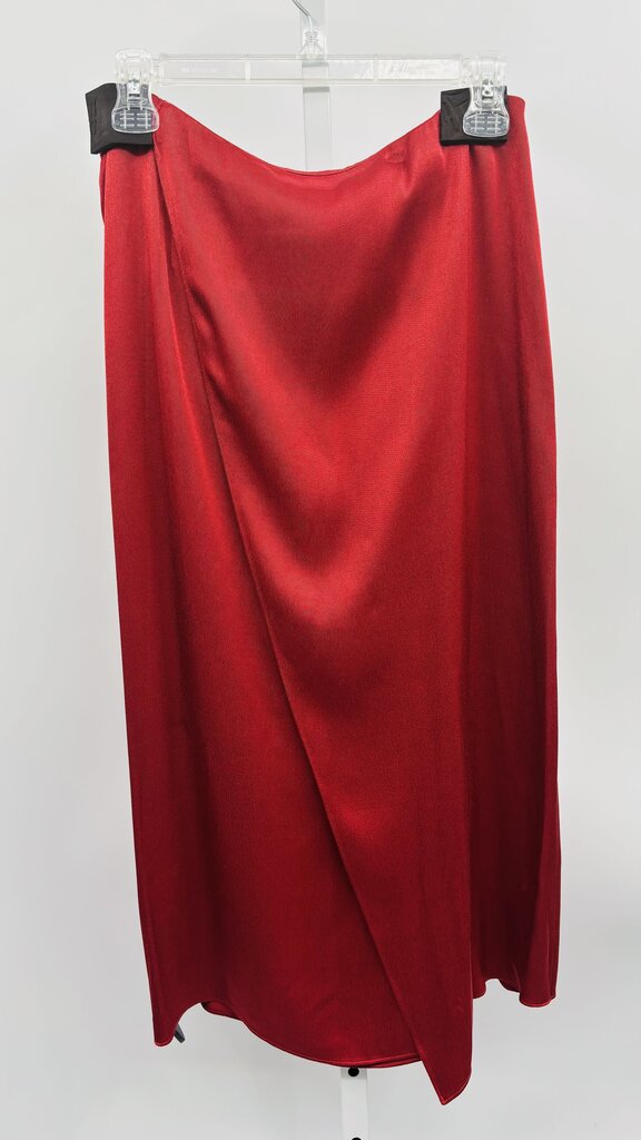 Vince Skirt Red 8
