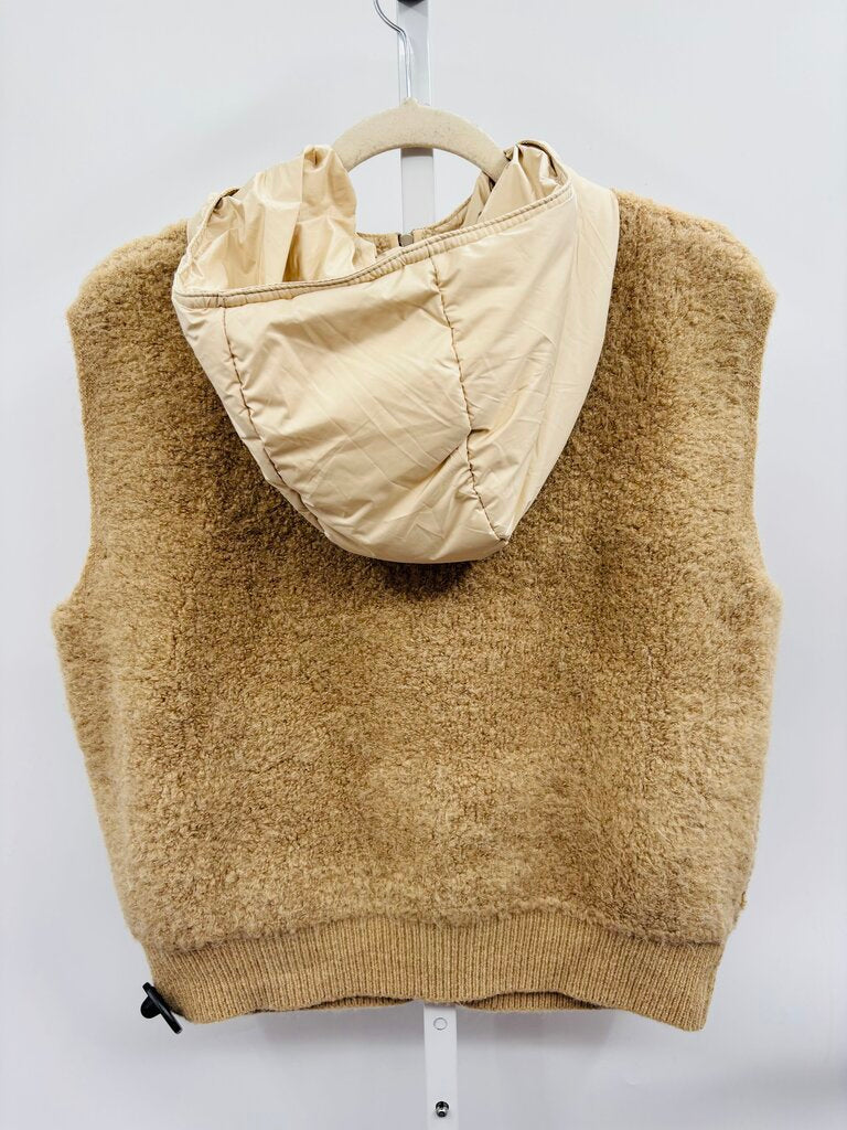 Dex Vest Tan M