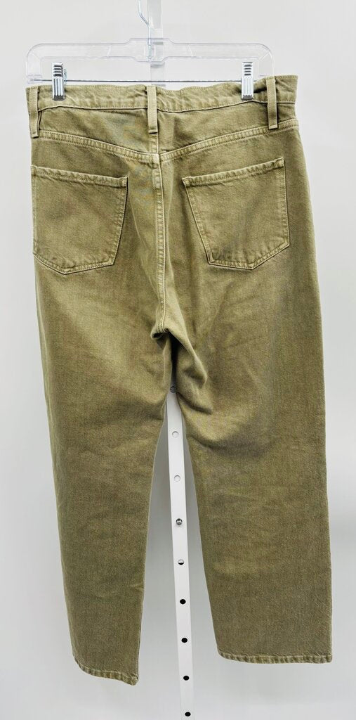 Frame Jeans Green 6