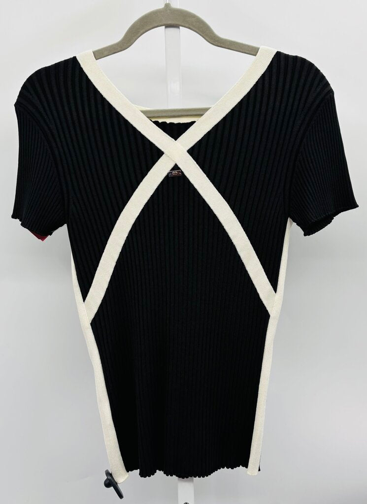 Escada Top Black L