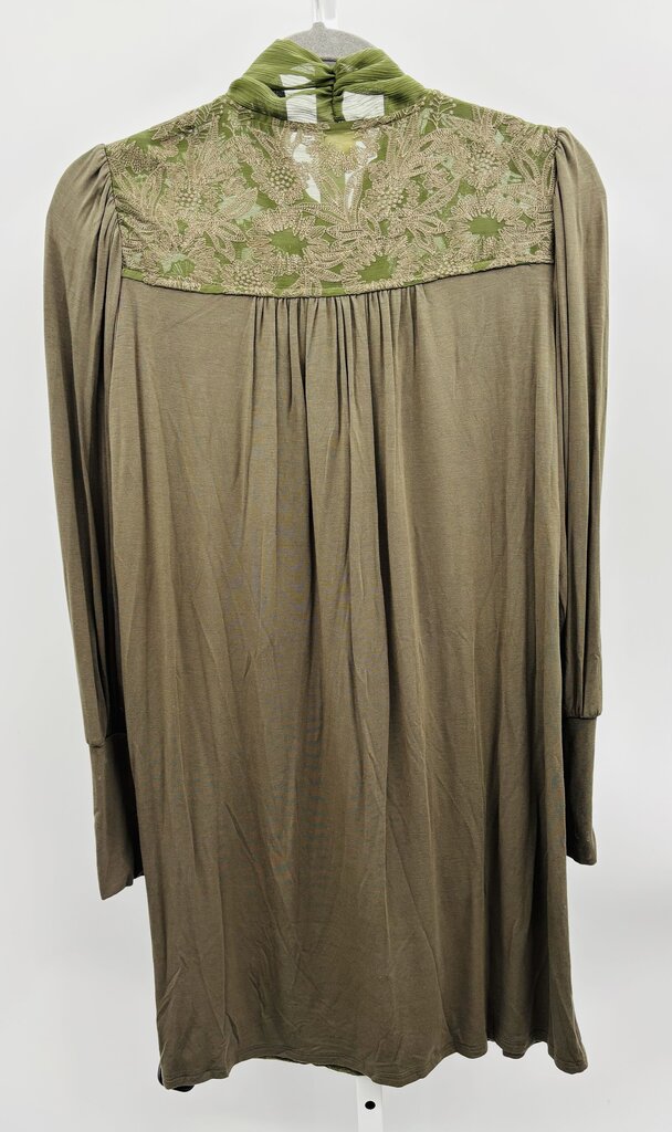 Tiny Dress Green XS