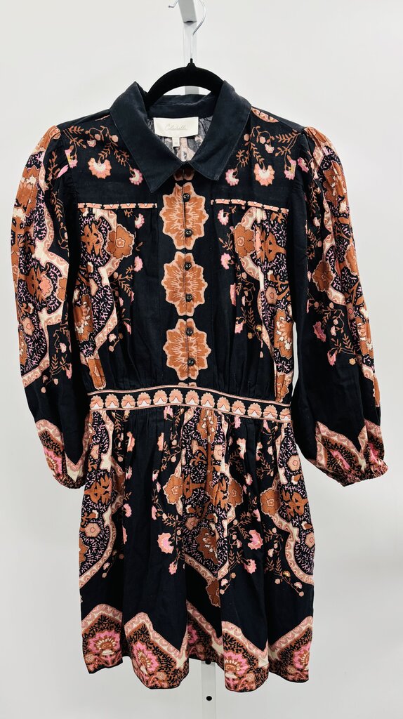 Cleobella Dress Black XS