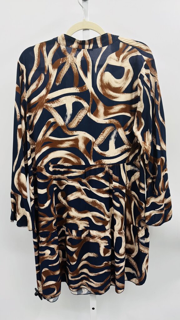 Antonio Melani Dress Navy S