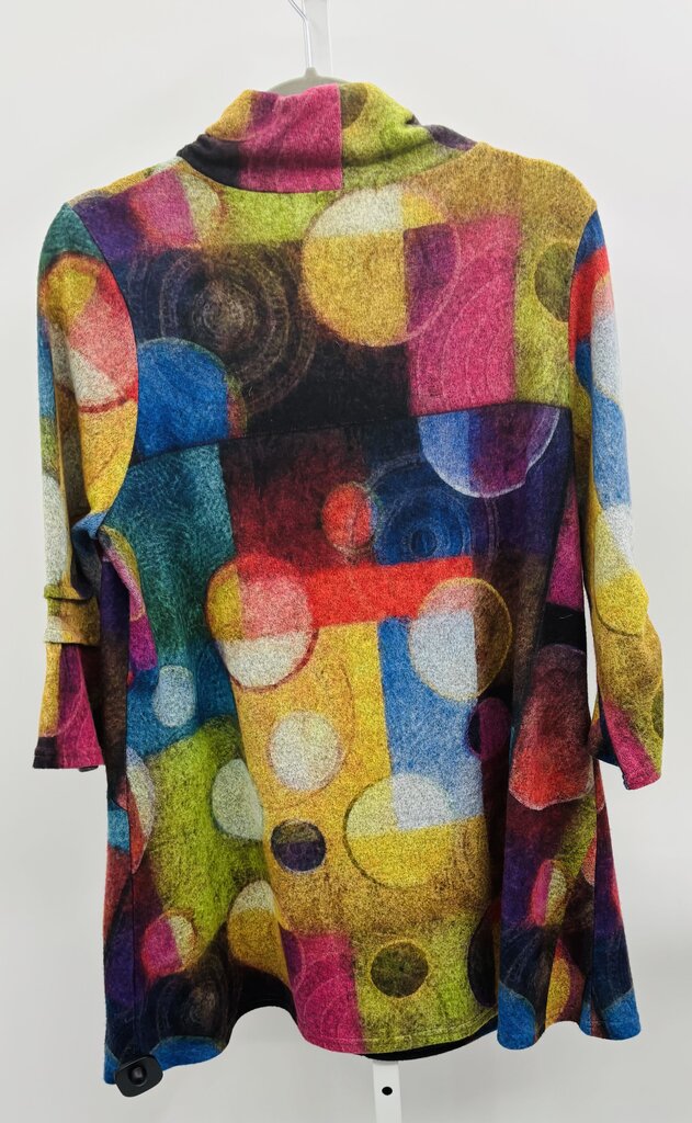 Damee Inc. Tunic Multi M