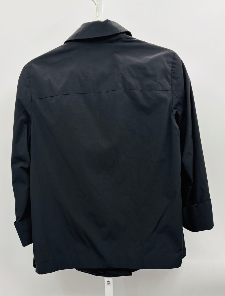 Faconnable Jacket Black S