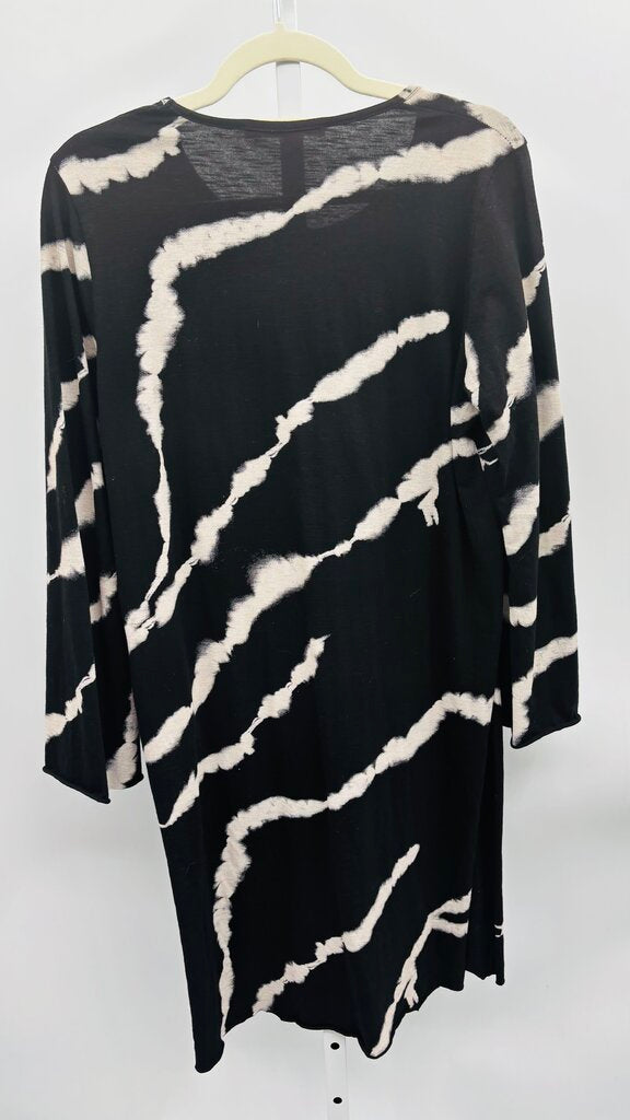 Alembika Dress Black 2