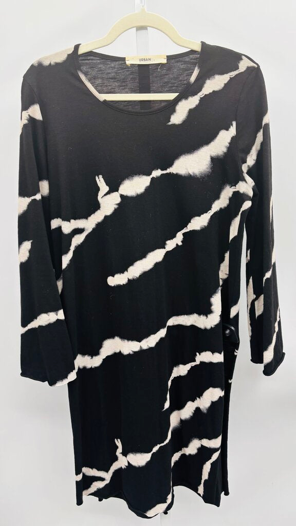 Alembika Dress Black 2