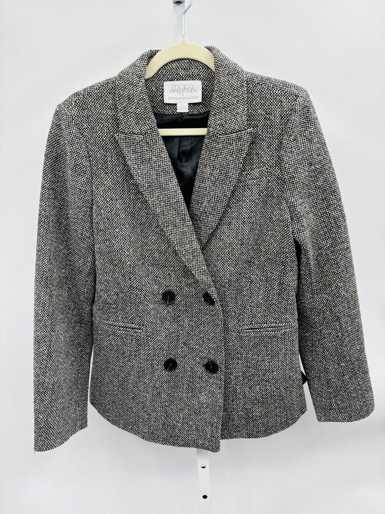 Mare Mare Blazer Grey S