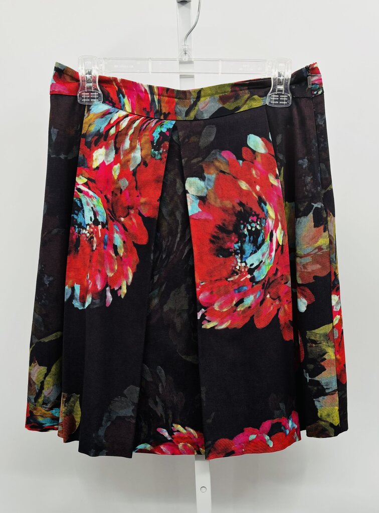 Trina Turk Skirt Multi 8