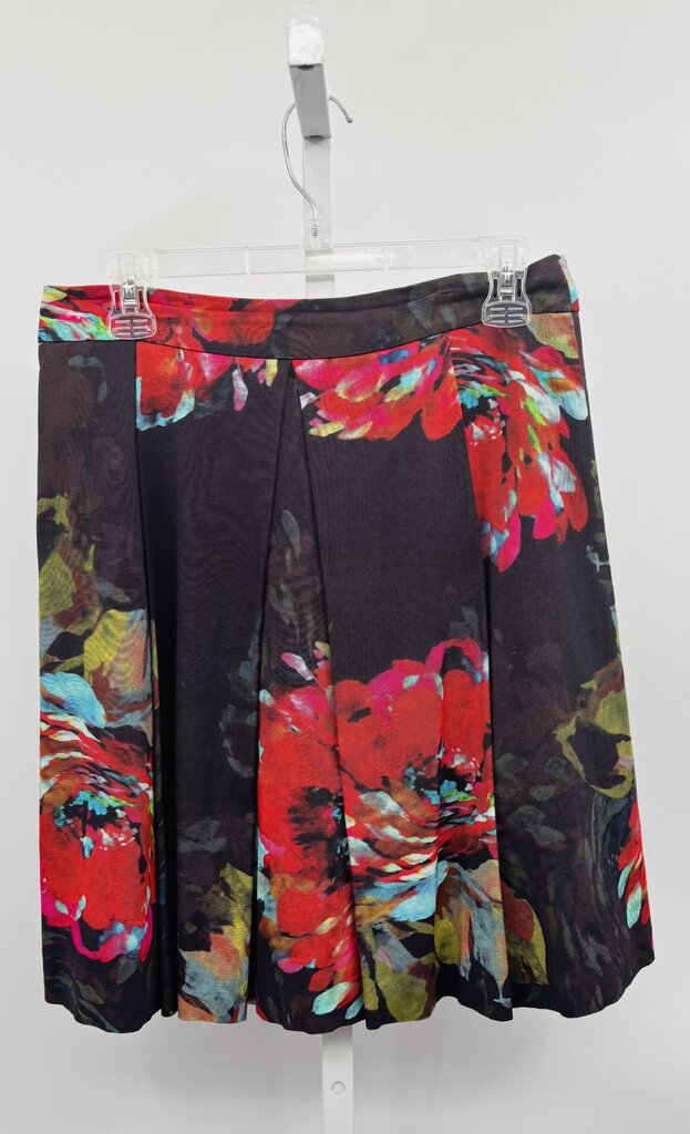 Trina Turk Skirt Multi 8