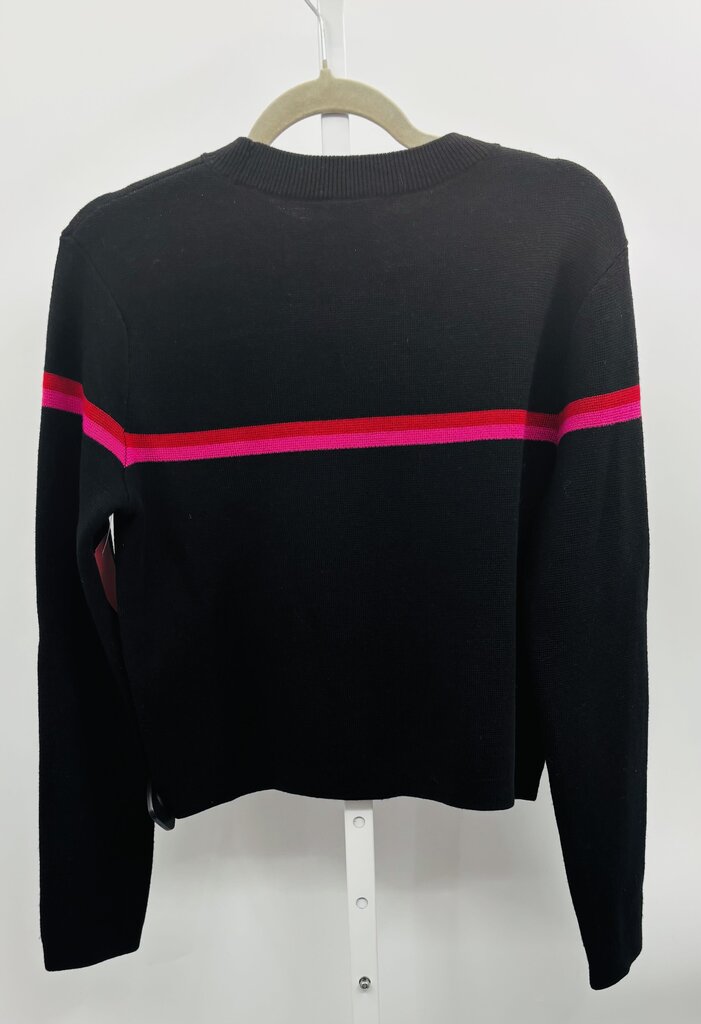 Club Monaco Sweater Black S