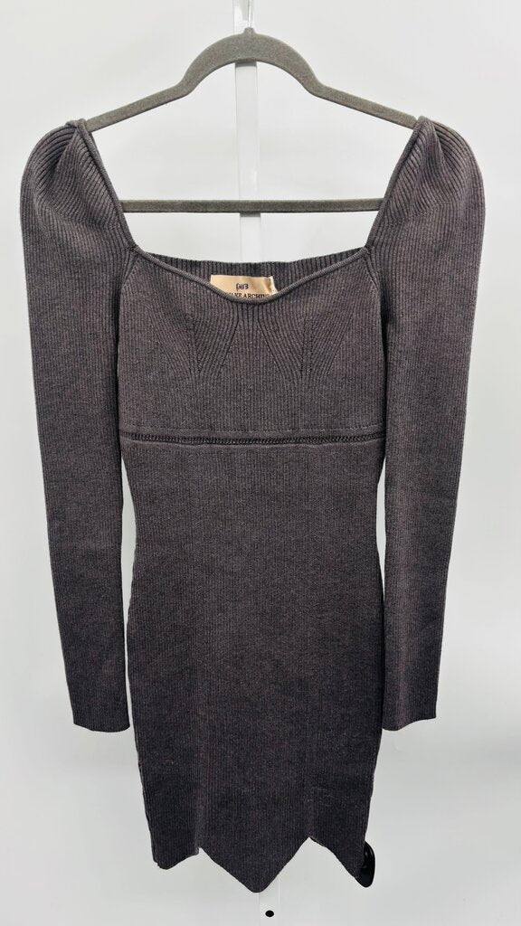 Miyake Archive Dress Grey XS
