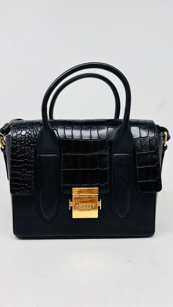 Radley Crossbody Bag Black