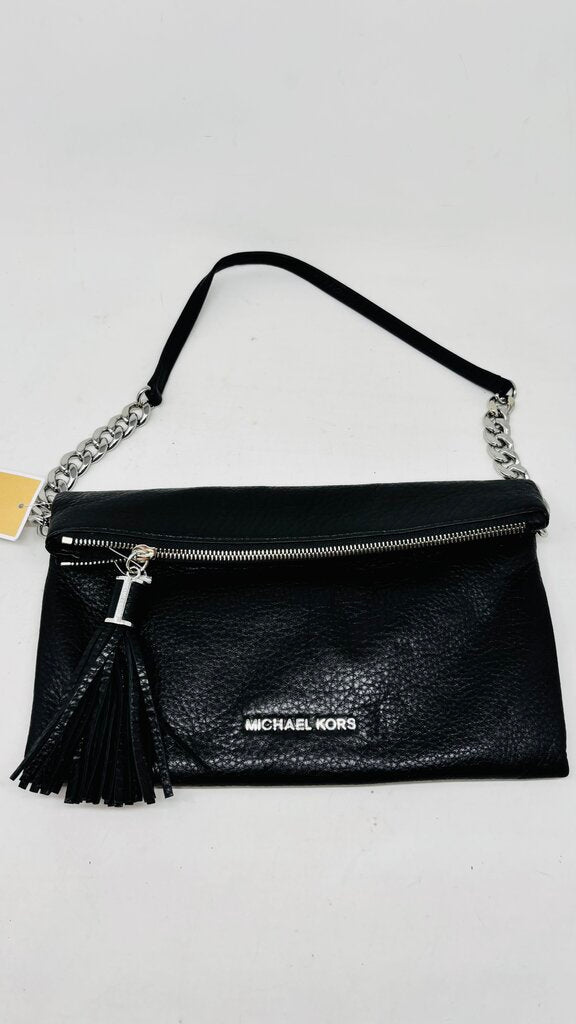 Michael Kors Clutch Black
