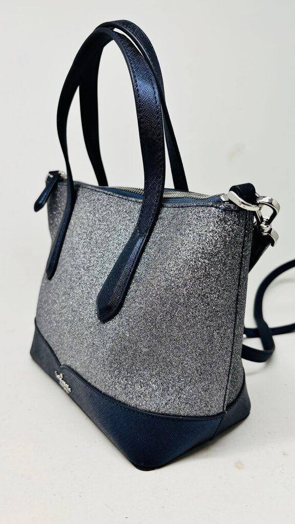 Kate Spade Crossbody Bag Navy