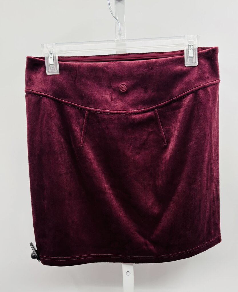 Lululemon Skirt Purple M