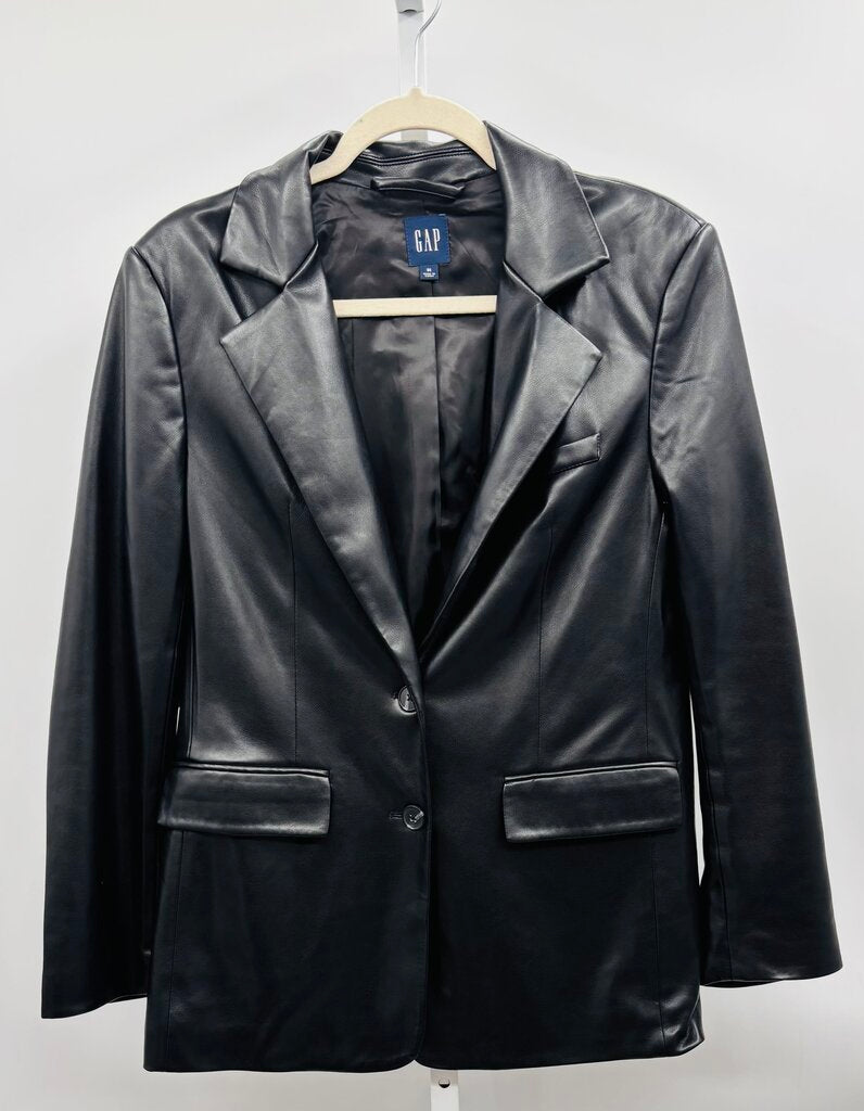 Gap Jacket Black M