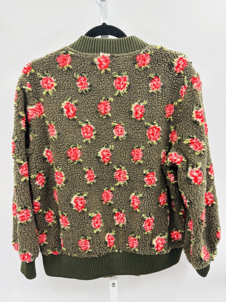 The Great Jacket Green S