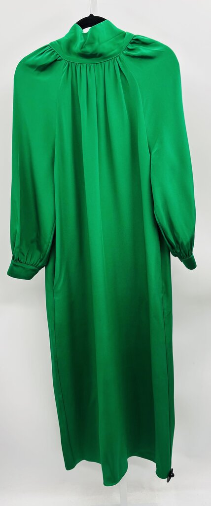 Ann Mashburn Dress Green M