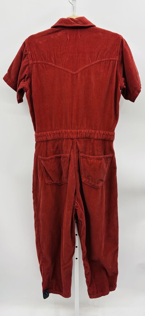 We the Free Jumpsuit Brown M