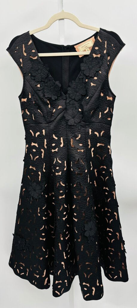 Moulinette Soeurs Dress Black 6