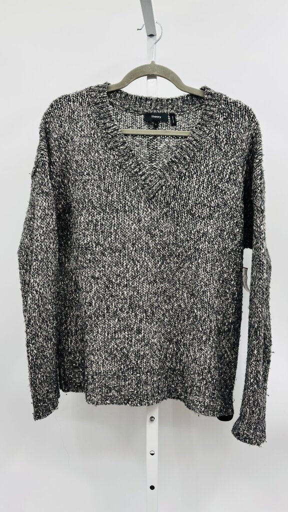 Theory Sweater Grey S