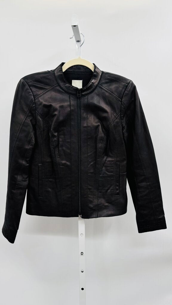 Halogen Jacket Black S
