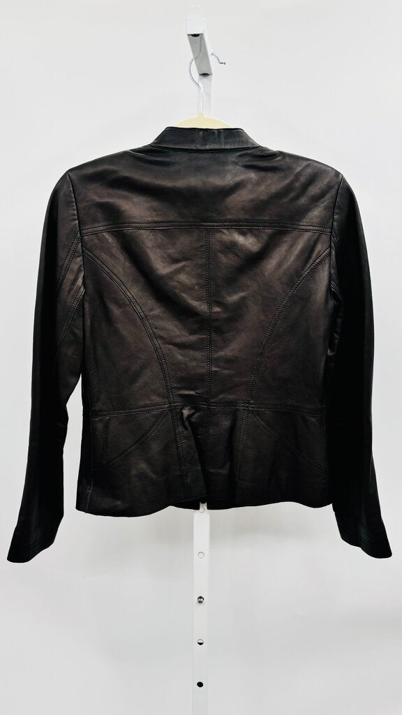 Halogen Jacket Black S