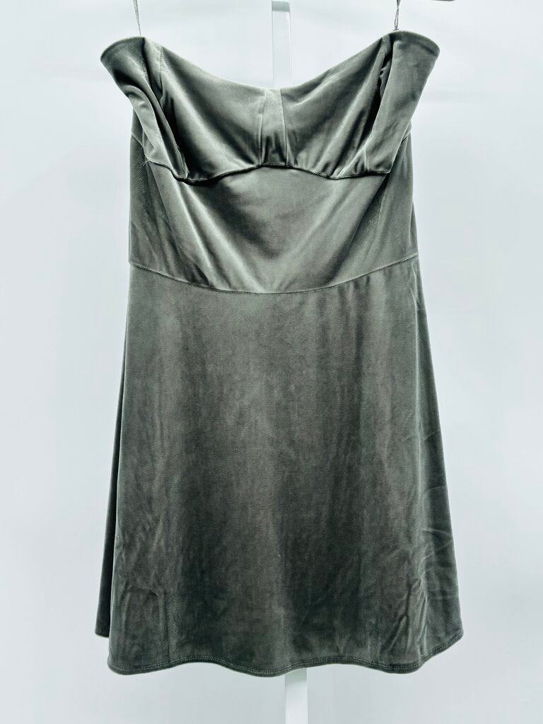Gap Dress Grey L