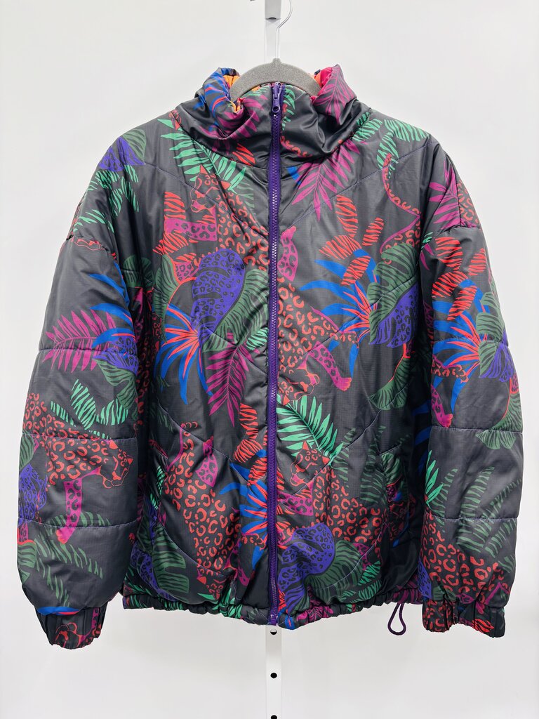 Farm Jacket Multi M
