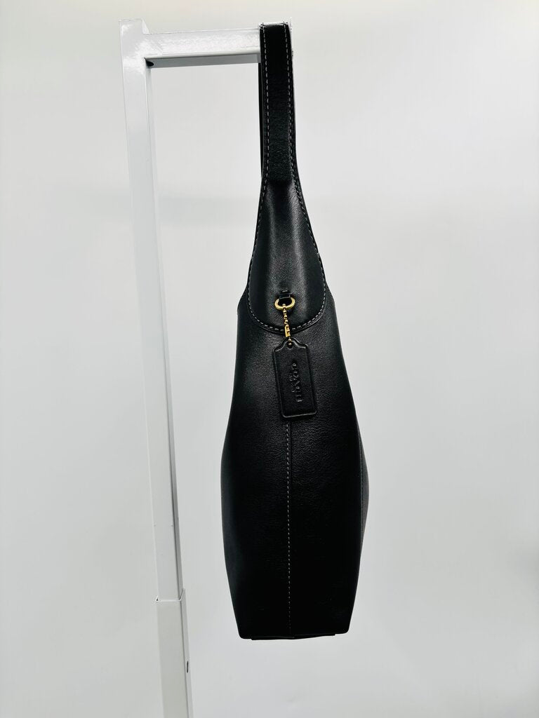 Coach Handbag Black