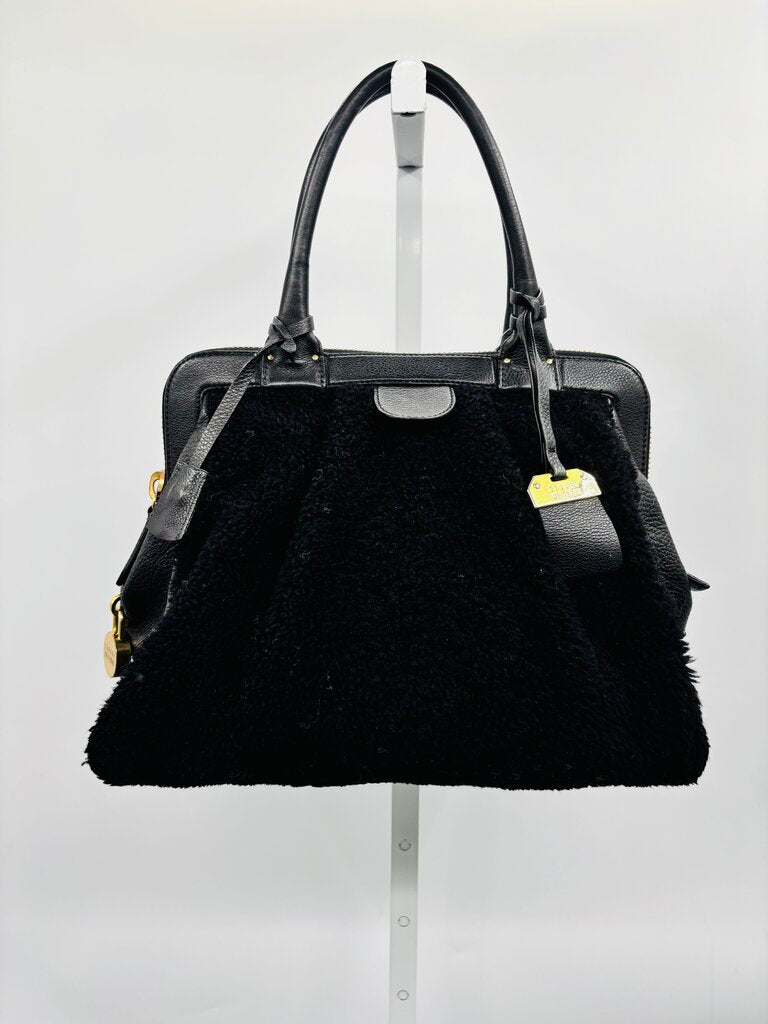 Stuart Weitzman Handbag Black
