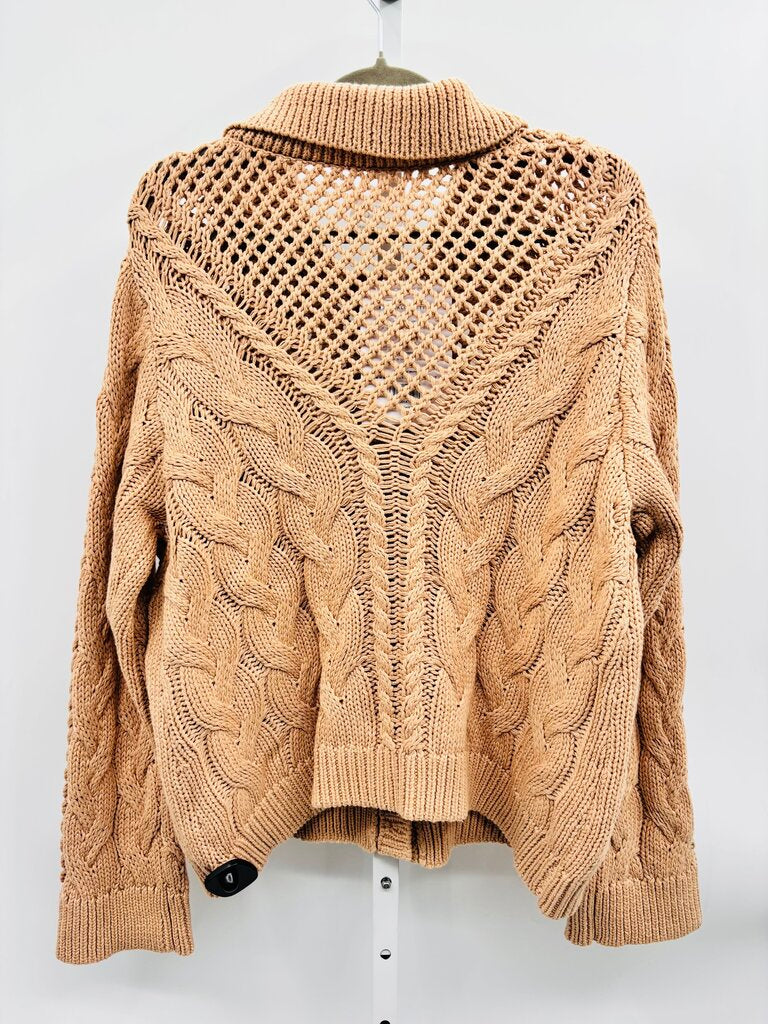 Sabo Sweater Beige 4