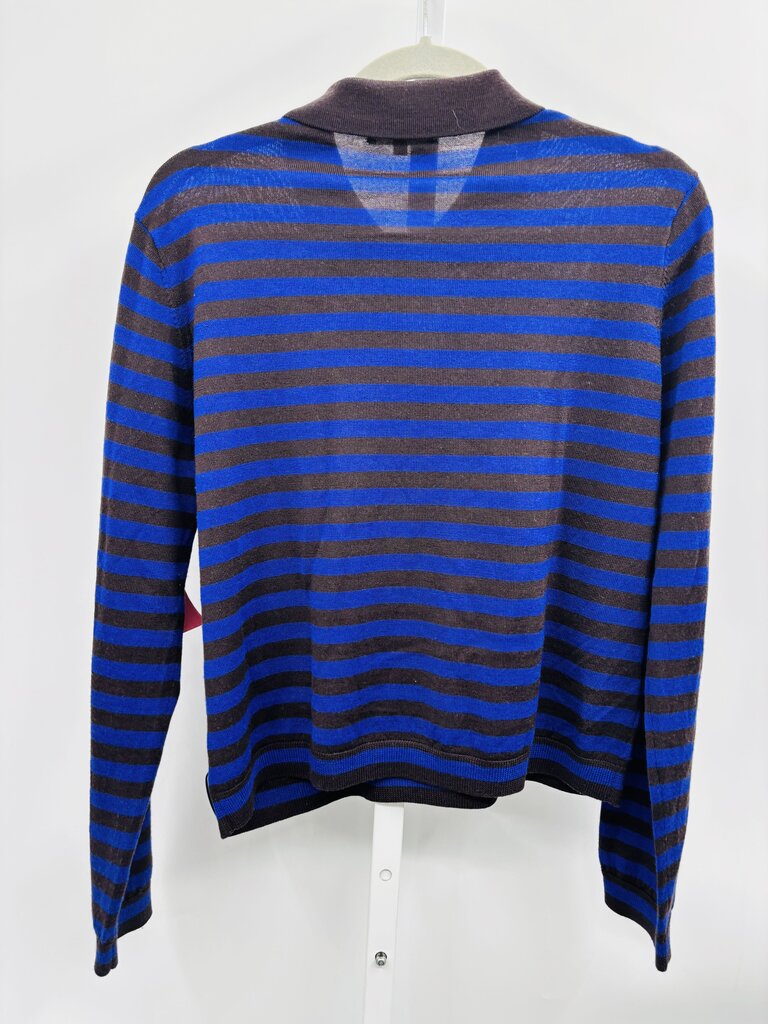 Demylee Sweater Navy M