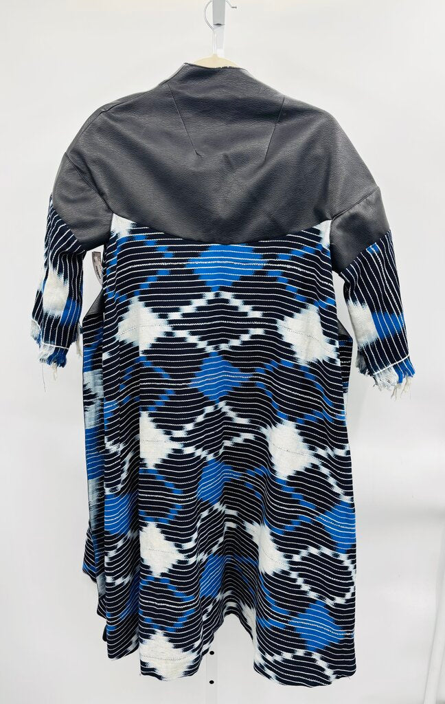K-Yele Coat Black S