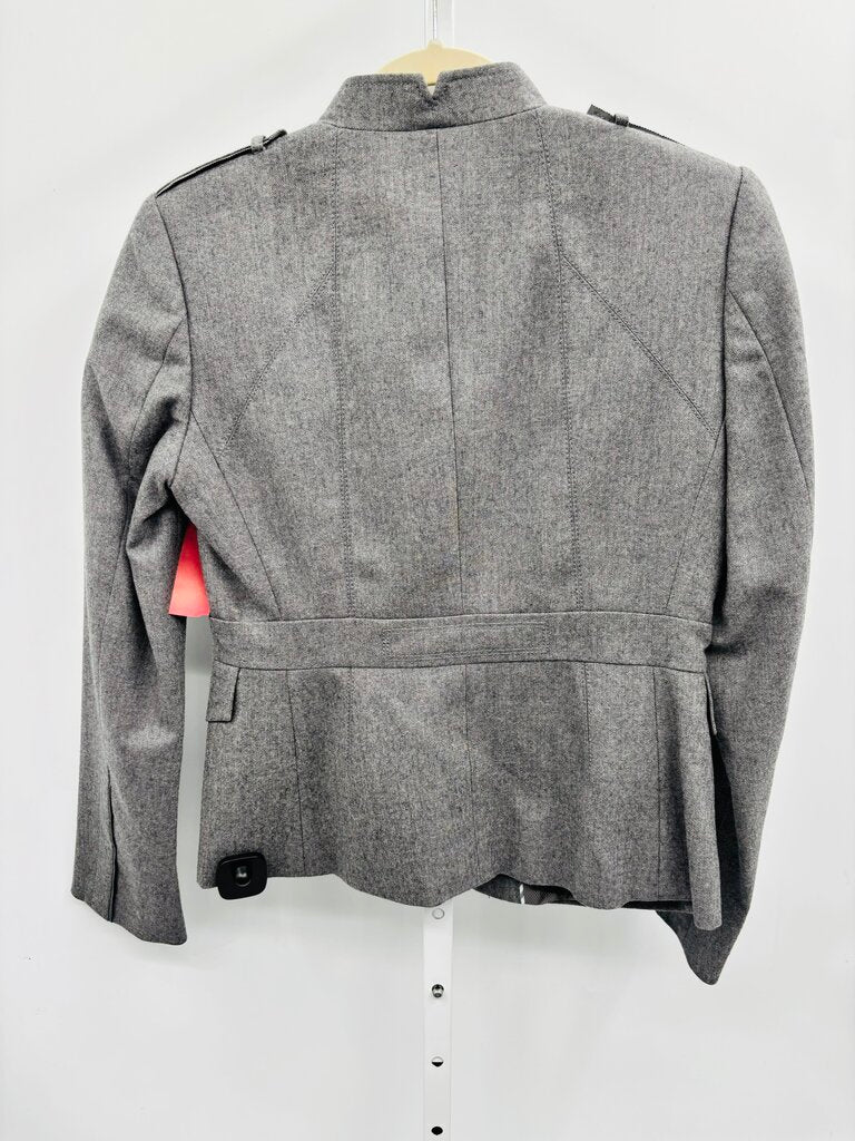 Banana Republic Jacket Gray S