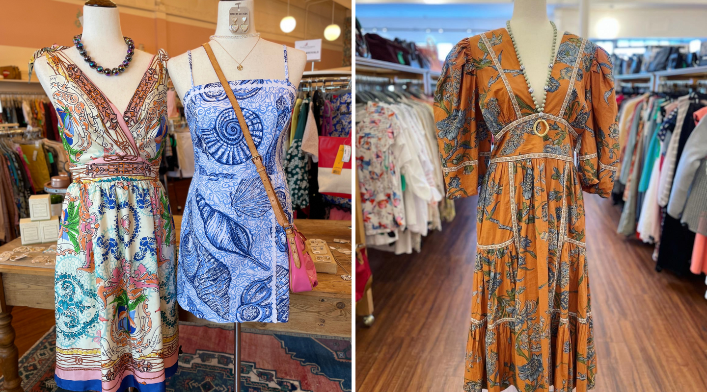 Boutique 2025 clothing website