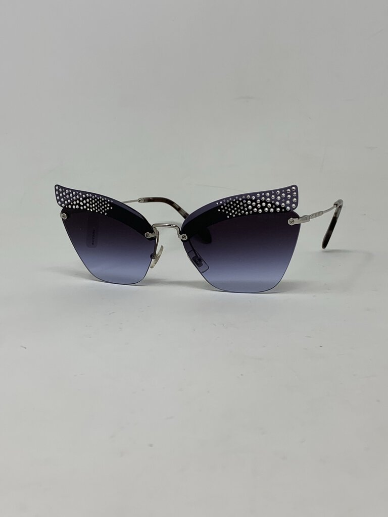 Miu Miu LUXURY ACCESSORIES Black