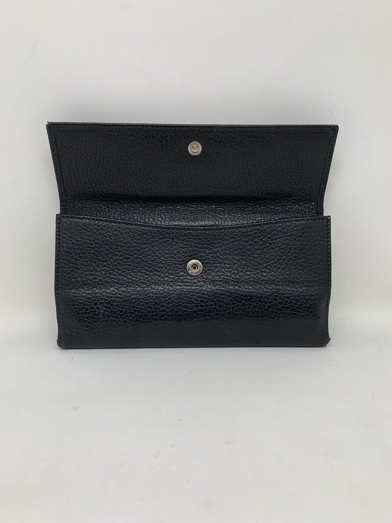 Gucci LUXURY WALLET Black