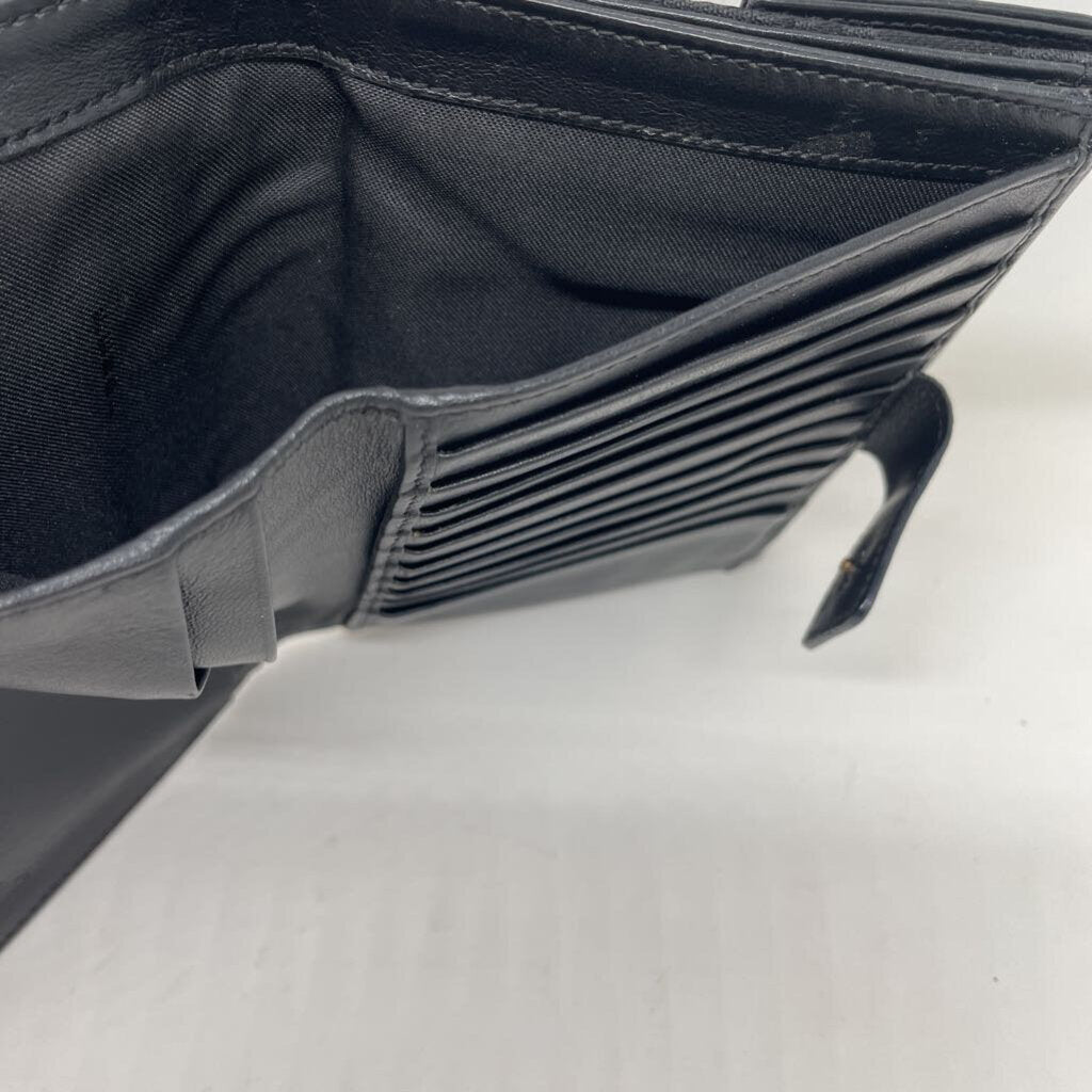 Fendi LUXURY WALLET Black