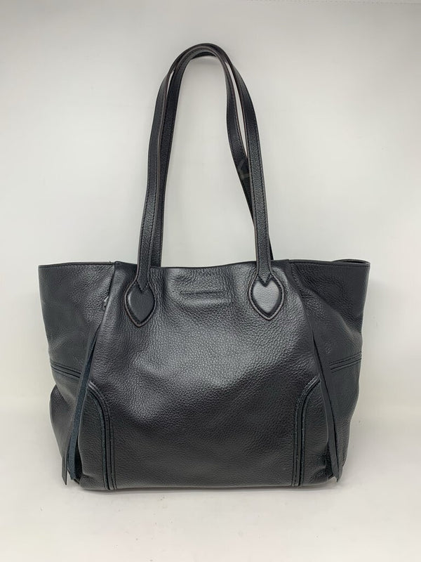 Aimee Kestenberg Handbag Black