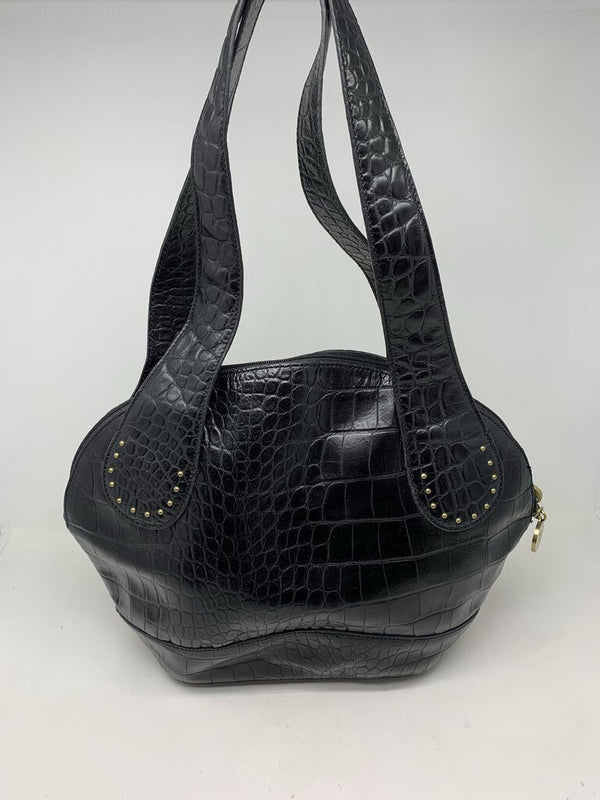 Donald J. Pliner Handbag Black