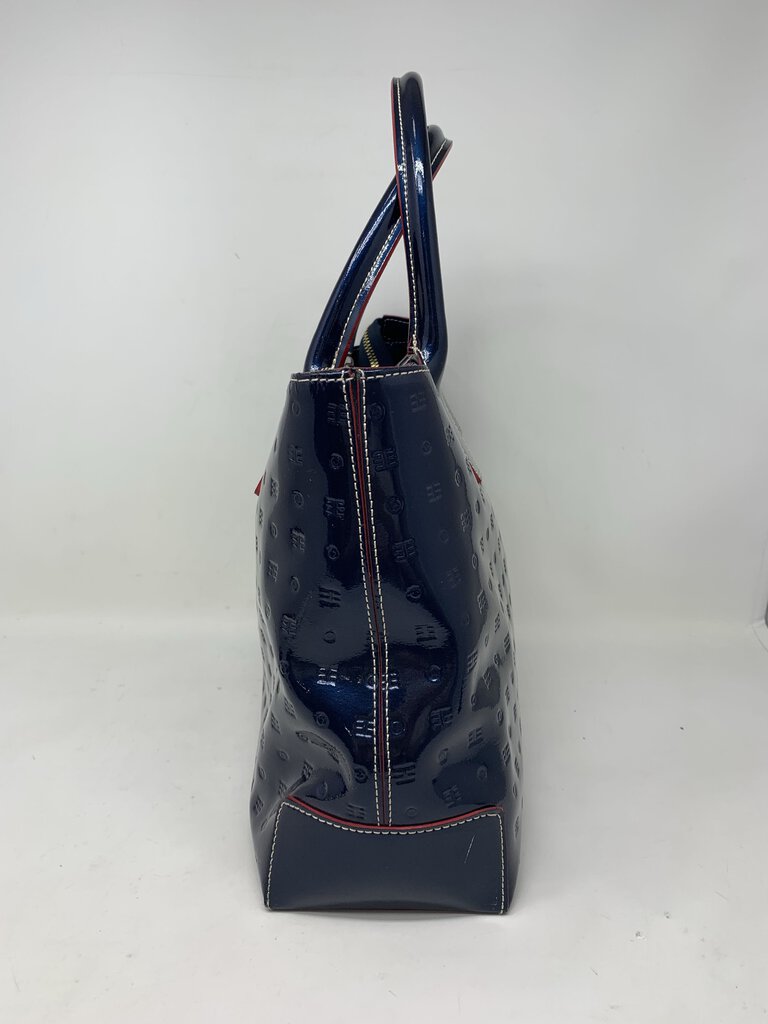 Arcadia Handbag Navy