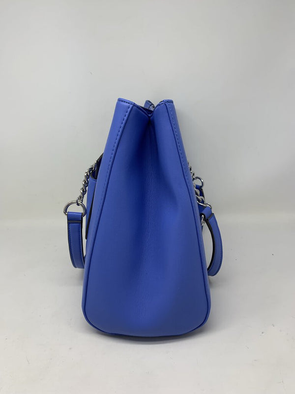 Karl Lagerfeld: Paris Handbag Blue