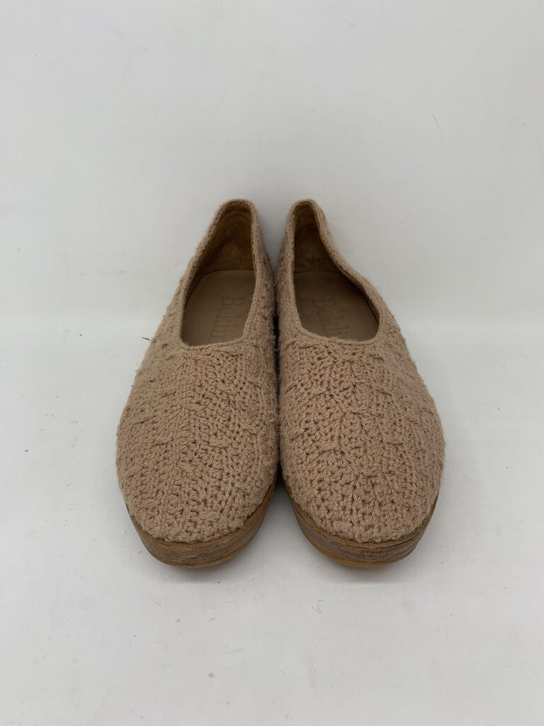 Beklina Clogs Beige 7