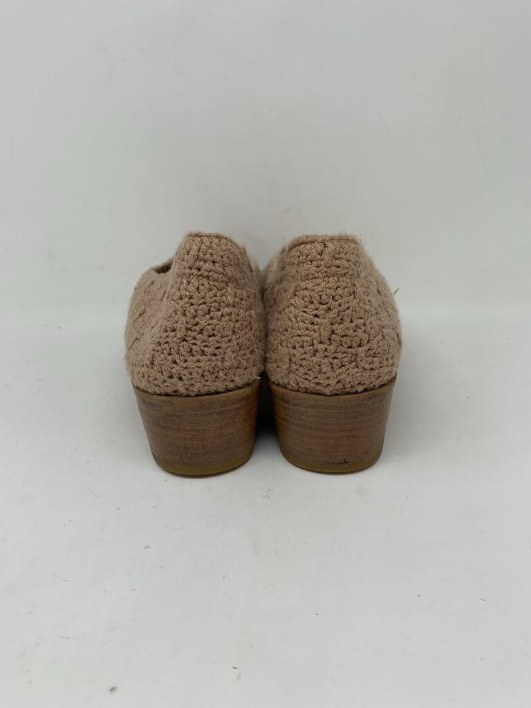 Beklina Clogs Beige 7